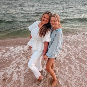 Meet your Posher, Madison